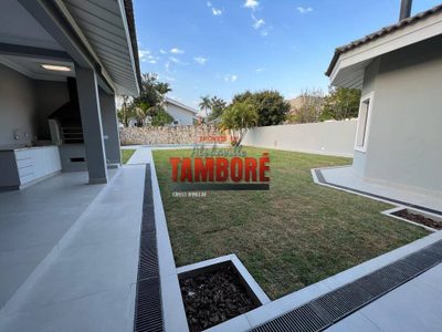 Casa de Condomínio, 5 quartos - Foto 2