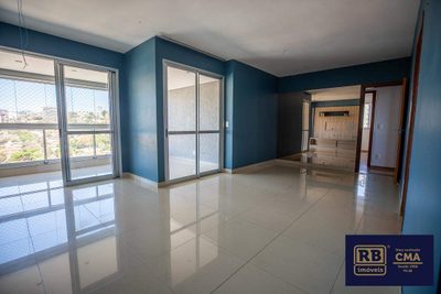 Apartamento, 4 quartos, 145 m² - Foto 1