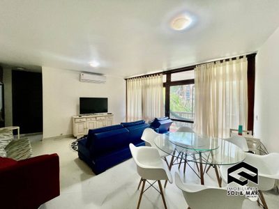 Apartamento, 3 quartos, 90 m² - Foto 1