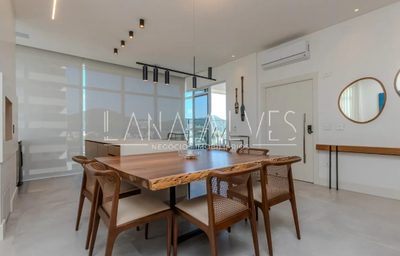 Apartamento, 3 quartos, 157 m² - Foto 3