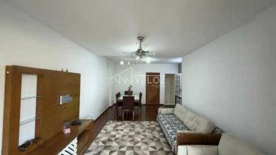 Apartamento, 2 quartos, 120 m² - Foto 3
