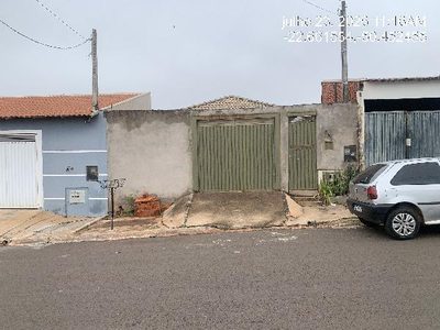 Casa, 2 quartos, 160 m² - Foto 1