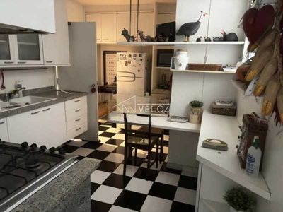 Apartamento, 4 quartos, 217 m² - Foto 3