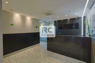 Sala-Conjunto, 200 m² - Foto 3