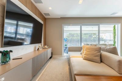 Apartamento, 3 quartos, 170 m² - Foto 5