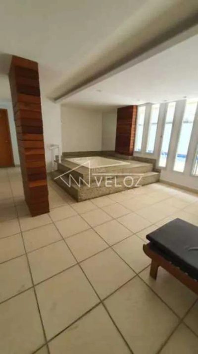 Apartamento, 3 quartos, 93 m² - Foto 2