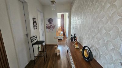 Apartamento, 2 quartos, 60 m² - Foto 3