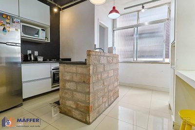 Apartamento, 3 quartos, 88 m² - Foto 1