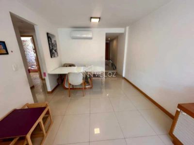 Apartamento, 3 quartos, 100 m² - Foto 4