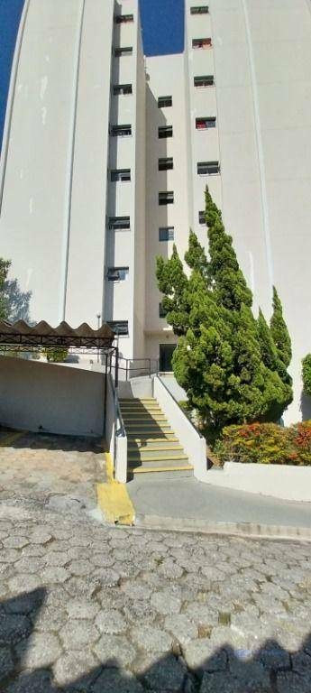 Apartamento, 2 quartos, 57 m² - Foto 4