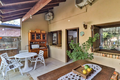 Casa, 2 quartos, 212 m² - Foto 5