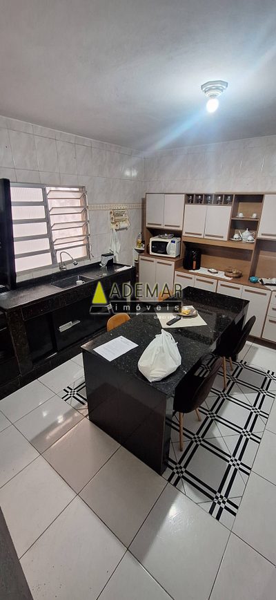 Casa, 2 quartos - Foto 1