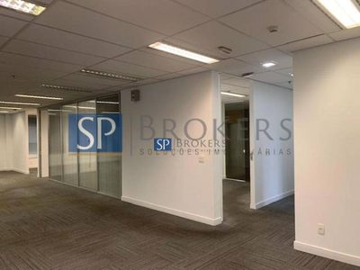 Sala-Conjunto, 311 m² - Foto 3