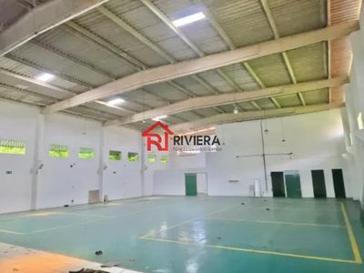 Depósito-Galpão, 800 m² - Foto 5