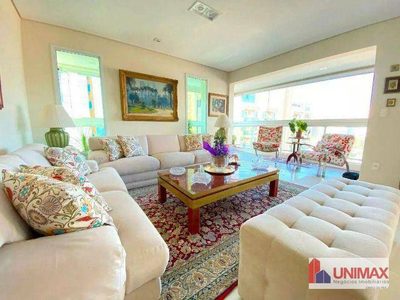 Apartamento, 4 quartos, 254 m² - Foto 3