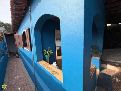 Casa, 4 quartos - Foto 4