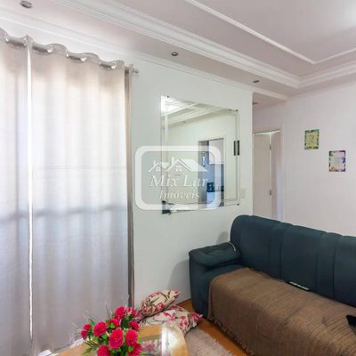 Apartamento, 2 quartos, 62 m² - Foto 1