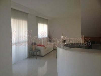 Apartamento, 4 quartos, 321 m² - Foto 2