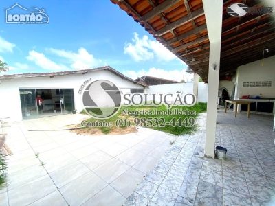 Casa, 4 quartos - Foto 2