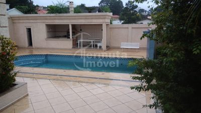 Casa, 4 quartos, 750 m² - Foto 4