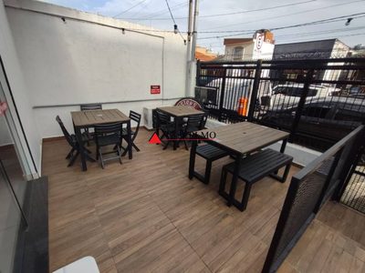 Loja-Salão, 125 m² - Foto 3
