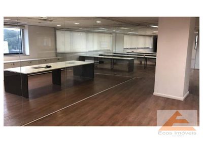 Sala-Conjunto, 384 m² - Foto 3