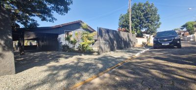 Casa, 2 quartos, 105 m² - Foto 1