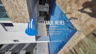 Apartamento, 1 quarto, 37 m² - Foto 2