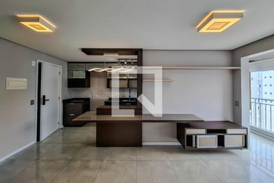 Apartamento, 2 quartos, 55 m² - Foto 5