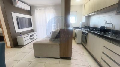 Apartamento, 2 quartos - Foto 1