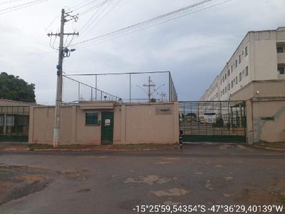 Apartamento, 2 quartos, 45 m² - Foto 1