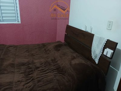 Casa, 2 quartos, 65 m² - Foto 3