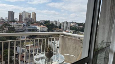 Apartamento, 2 quartos - Foto 2
