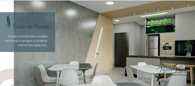 Apartamento, 3 quartos, 81 m² - Foto 4