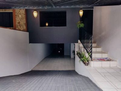 Casa, 3 quartos, 210 m² - Foto 2