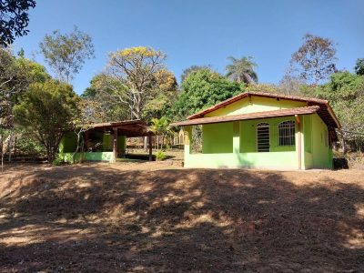 Sítio, 2 quartos, 3690 m² - Foto 2