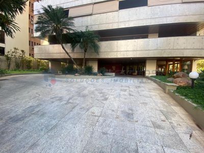Apartamento, 4 quartos, 580 m² - Foto 4