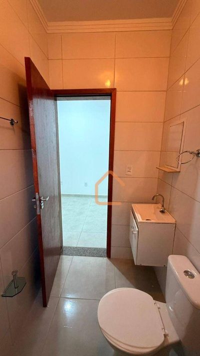 Apartamento, 1 quarto, 37 m² - Foto 5
