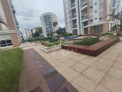 Apartamento, 2 quartos, 79 m² - Foto 4