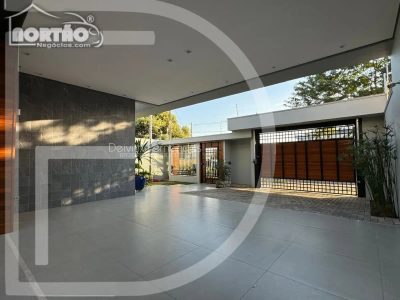 Casa, 3 quartos, 216 m² - Foto 5