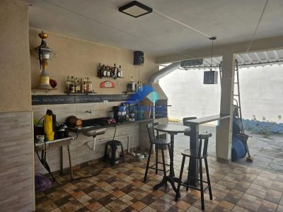 Casa, 3 quartos, 118 m² - Foto 4