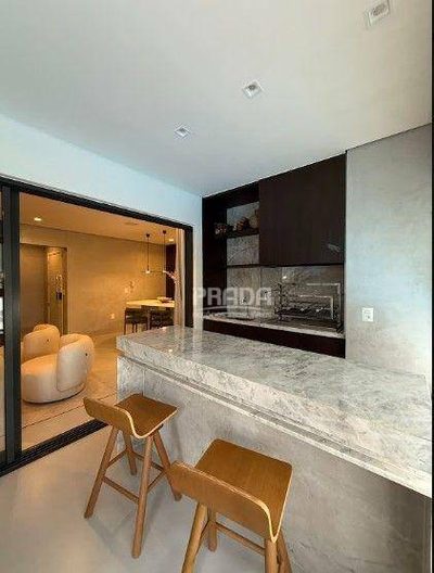 Apartamento, 3 quartos, 117 m² - Foto 4