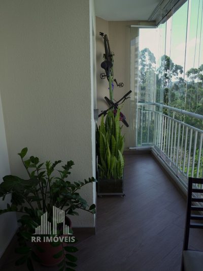 Apartamento, 3 quartos, 80 m² - Foto 5