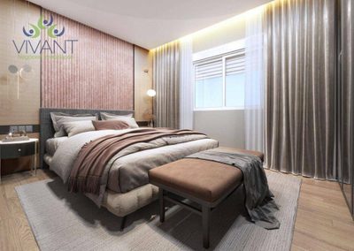 Sobrado, 3 quartos, 85 m² - Foto 5
