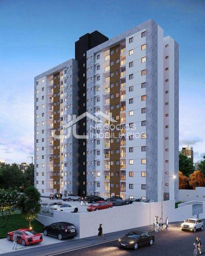Apartamento, 2 quartos, 61 m² - Foto 1