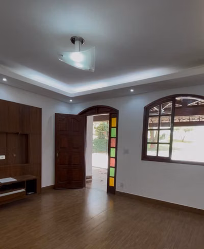Casa, 4 quartos, 245 m² - Foto 3