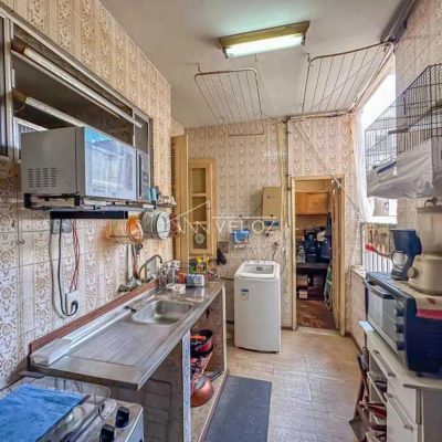 Apartamento, 3 quartos, 96 m² - Foto 1