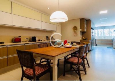 Apartamento, 4 quartos, 350 m² - Foto 4