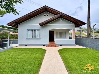 Casa, 2 quartos - Foto 1