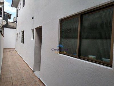 Casa, 2 quartos, 60 m² - Foto 1